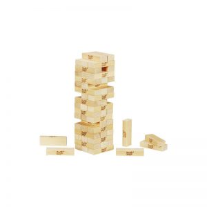 Party house - Jenga