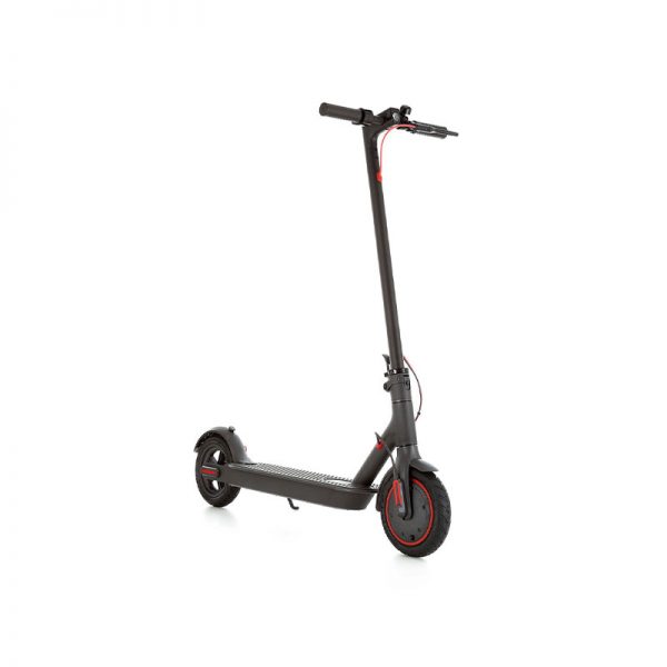 Party house - Xiaomi Mi Scooter 2